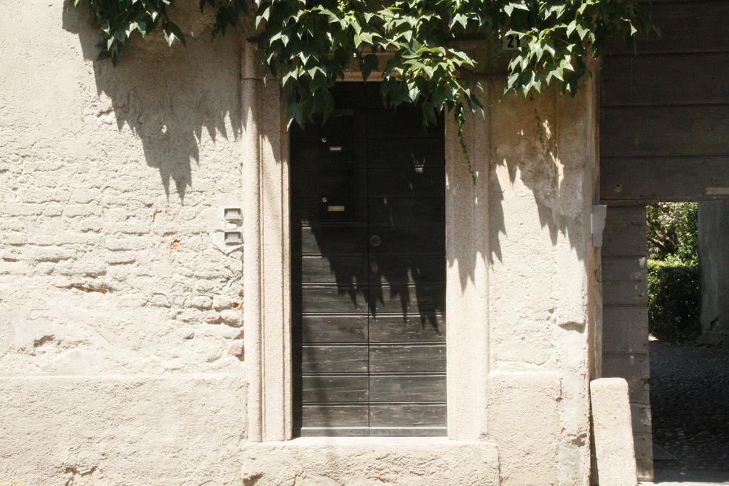 Borgo Archinto Apartment Robecco sul Naviglio Exterior photo