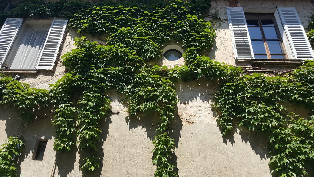 Borgo Archinto Apartment Robecco sul Naviglio Exterior photo